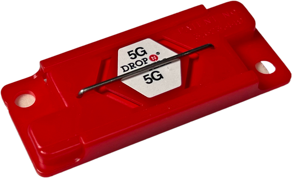 5G Non Resetting Damage Indicator