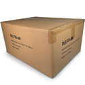 55 Gallon Large Elastic Antistatic Drum Cap Covers Cardboard Box Case