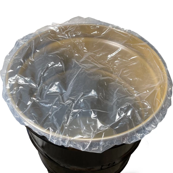Antistatic Elastic Band 55 Gallon Drum Cover