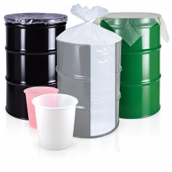 Plastic Drum Liners Plastic Drum Liners