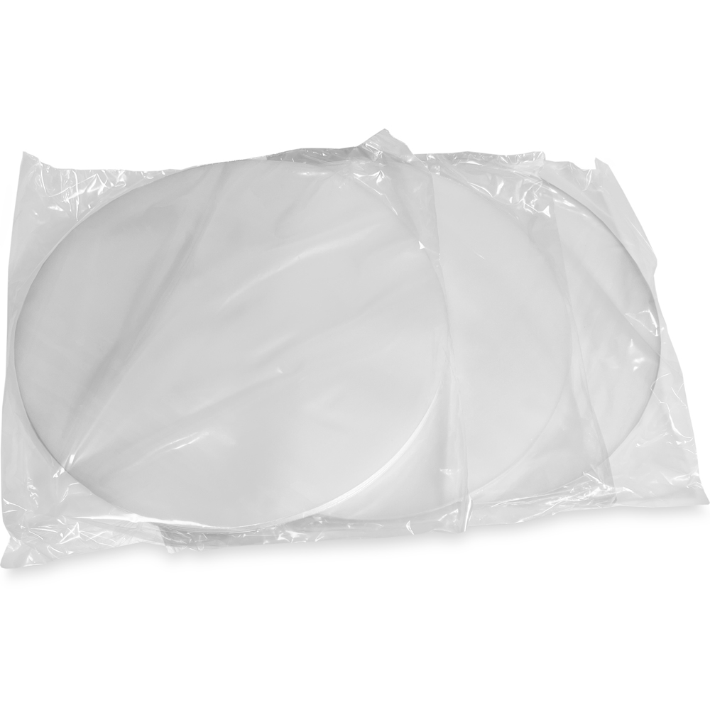 Innerpacks of 14 4 Mil Poly Disc Bucket Lid Liners