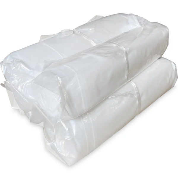 30 Gallon 30 x 36 4 Mil Round Bottom Drum Liners Bundles Bundles of 30 Gallon 30 x 36 4 Mil Round Bottom Drum Liners