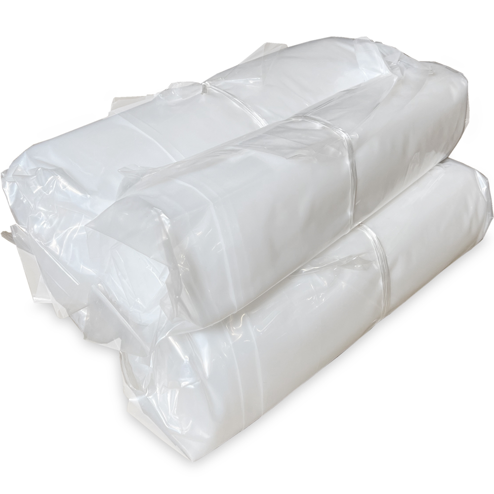 Bundles of 30 Gallon 30 x 36 4 Mil Round Bottom Drum Liners