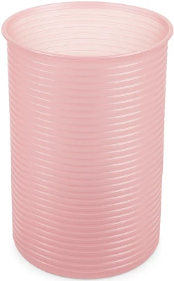 30 Gallon Accordion Antistatic Rigid Drum Liners 15 Mil