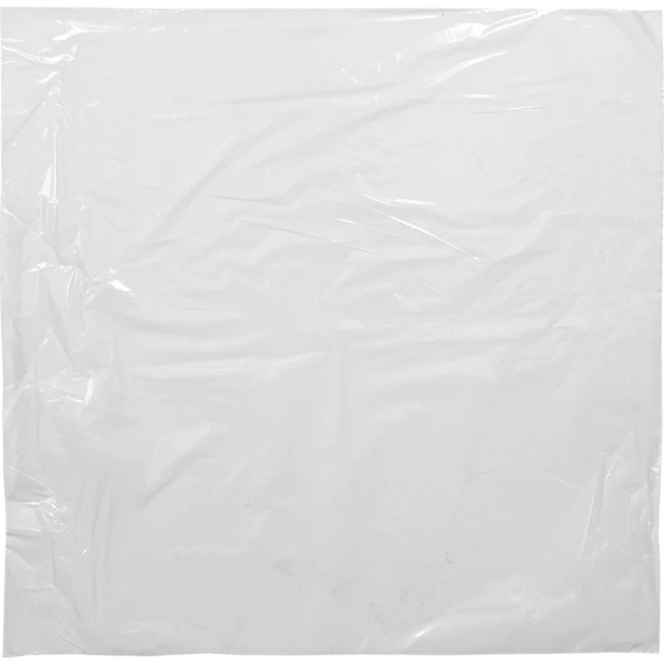 30 x 30 2 Mil Plastic Drum Cap Sheet 55 Gallon Drum Cap Sheet - 2 Mil Clear Plastic 30 x 30