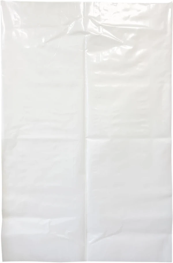 38 x 60 6 Mil Drum Liners Clear 38 x 60 6 mil 55 Gallon Drum Liner Bags in Green 55 Gallon Drum
