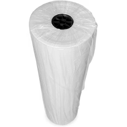 55 Gallon 38" x 65" 2 Mil Drum Liners