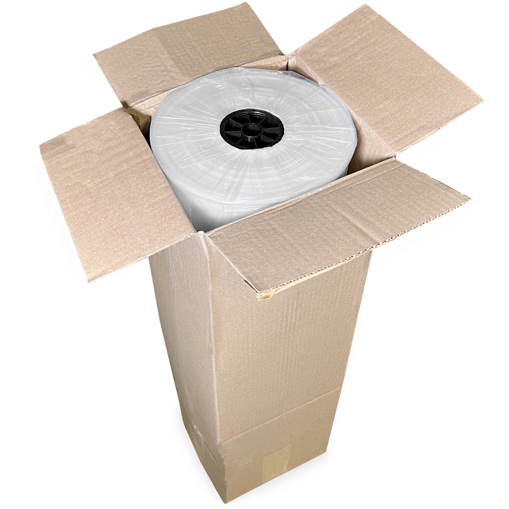 Case of 55 Gallon 38 x 65 4 Mil Drum Liners