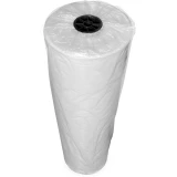 Roll of 55 Gallon 38 x 65 4 Mil Drum Liners