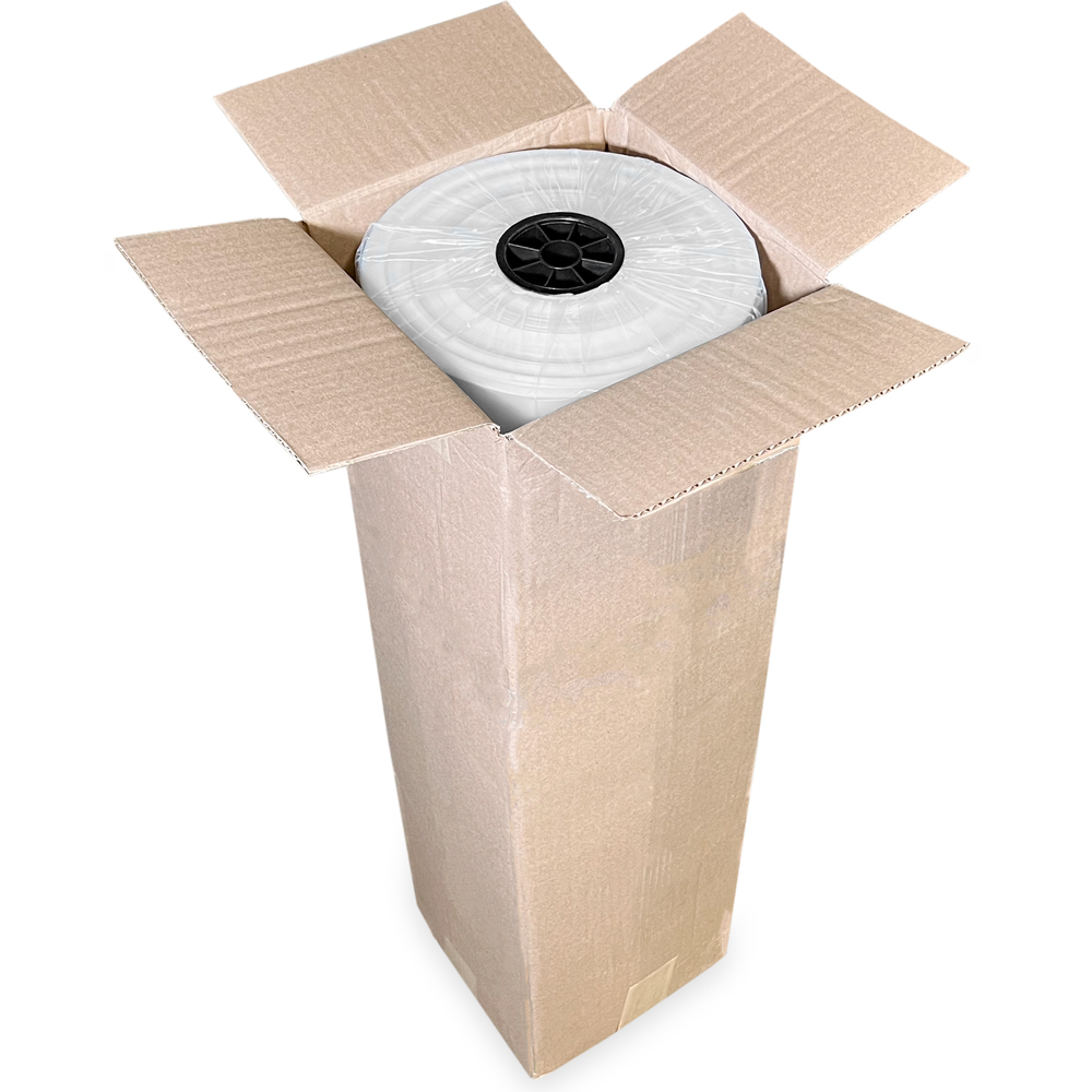 Case of 55 Gallon 38 x 65 6 Mil Drum Liners