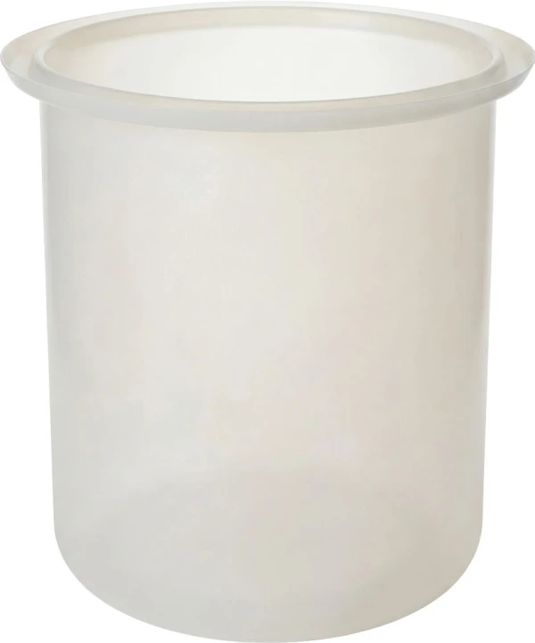 55 Gallon Smooth Rigid Drum Liners 24 Mil 55 Gallon Rigid Vacuum Formed Drum Liners 24 Mil