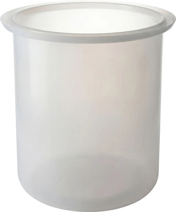 55 Gallon Smooth Rigid Drum Liners 18 Mil 55 Gallon Rigid Vacuum Formed Drum Liners 18 Mil