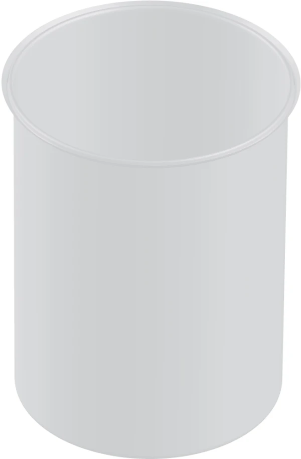 Rigid 55 Gallon 15 Mil Polypropylene Vacuum Formed Drum Liners Rigid 55 Gallon 15 Mil Polypropylene Vacuum Formed Drum Liners