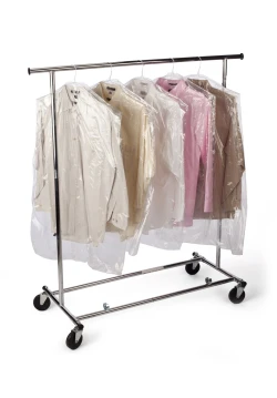 Dry Cleaner Bags Garment Bags