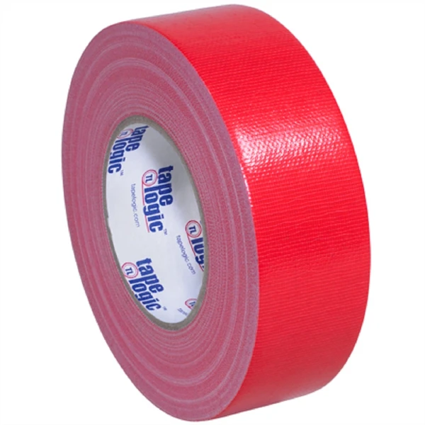 2x60 Red Industrial Duct Tape 2x60 duct tape10