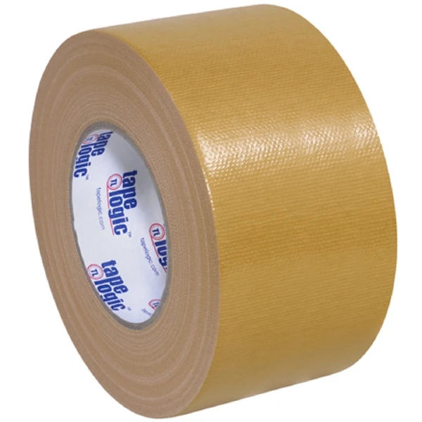 3x60 Beige Industrial Duct Tape 3x60 duct tape10