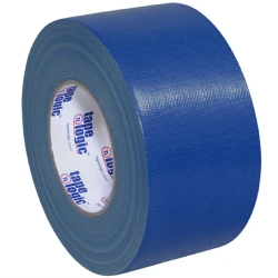 3" x 60 yds 10 Mil Blue Duct Tape