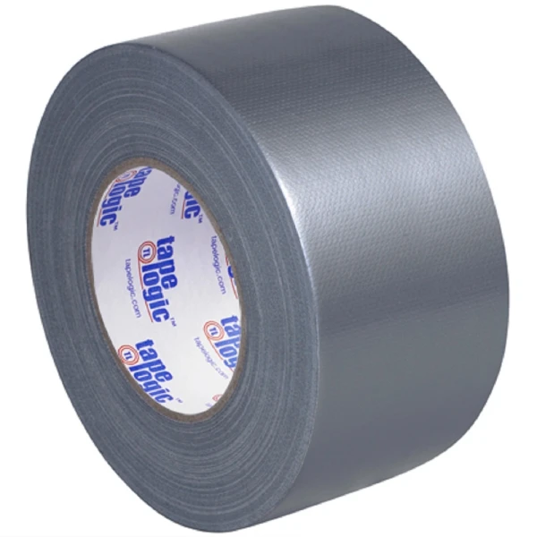 3x60 Silver Industrial Duct Tape 3x60 duct tape10