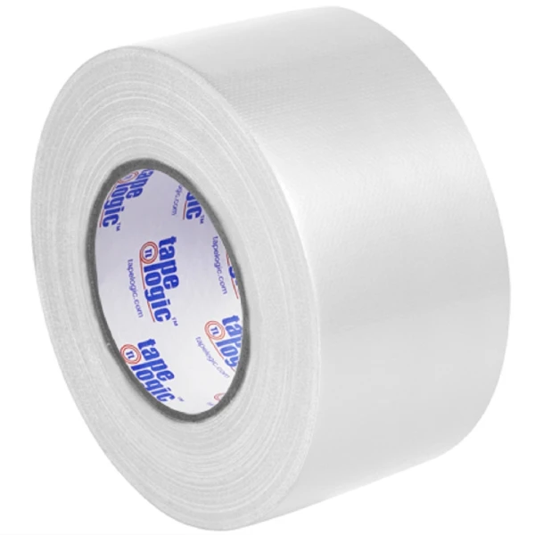 3x60 White Industrial Duct Tape 3x60 duct tape10