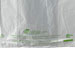 Earth Friendly 11.5 x 6.5 x 21 White Grocery Bags Suffocation Warning