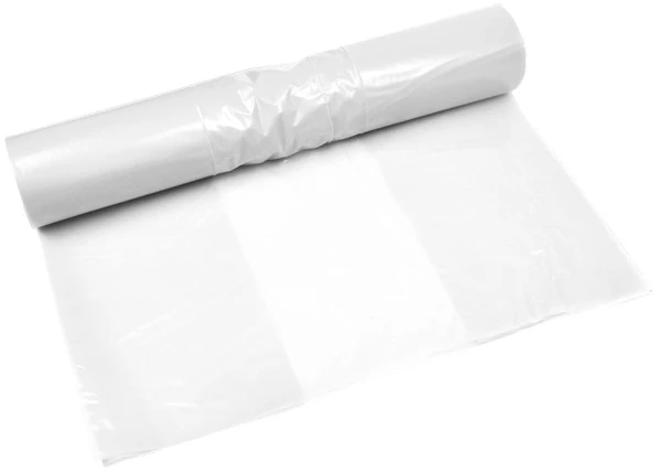 LDPE Equipment Cover on Roll