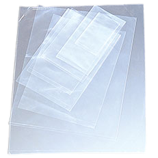 Flat Poly Bag Assortment Packs