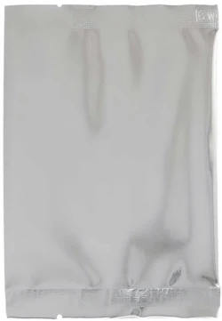 Silver 2 oz. Flat Pouch