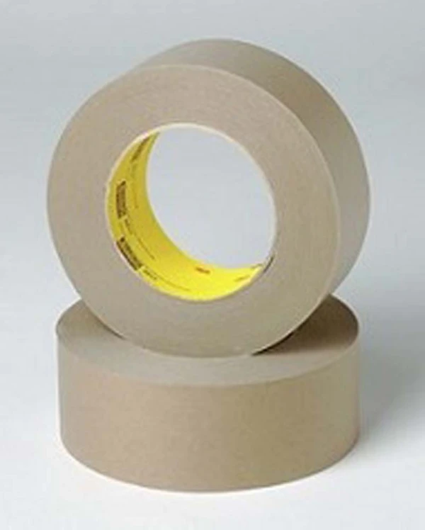 100 mmx55 m 6.5 mil scotch flatback tape