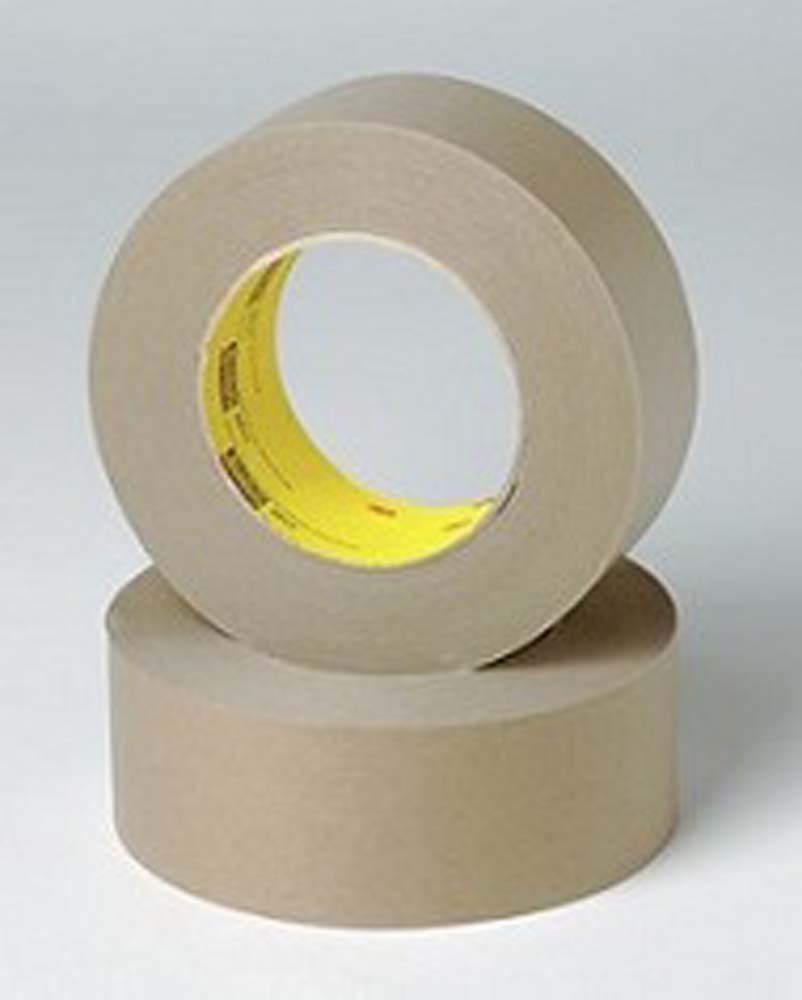 18 inx60 yd 6.5 mil scotch flatback tape