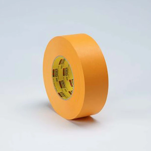48 mmx55 m Scotch Perform Flatback Tape 48 mmx55 m 9.5 mil scotch perform flatback tape
