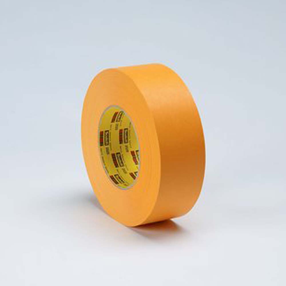 72 mmx55 m 9.5 mil scotch perform flatback tape