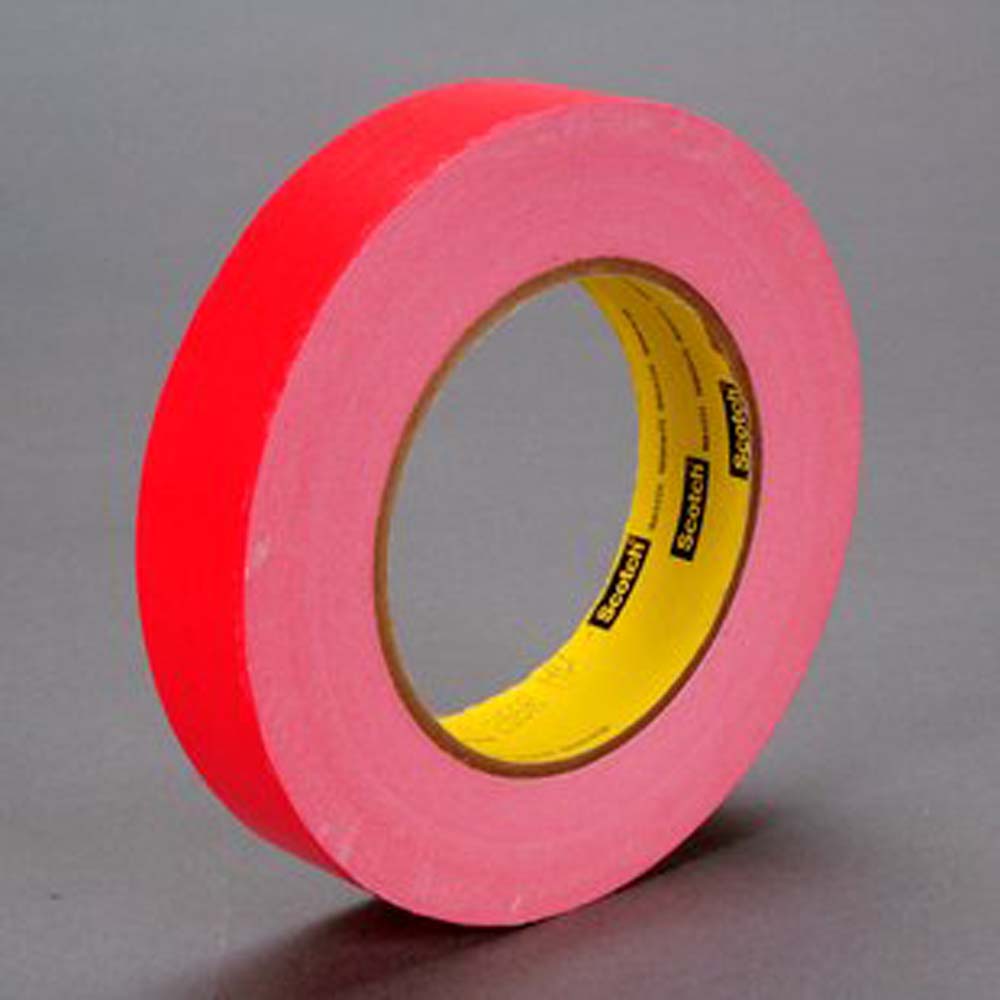 1 inx60 yd 6.7 mil scotch portable flatback tape