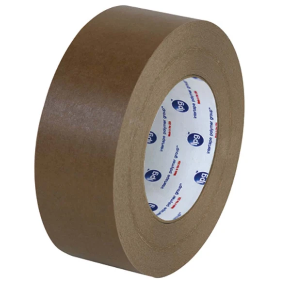 48mmx55M 7.2 mil IPG 534 Flatback Tape 48mmx55M 7.2 mil IPG 534 Flatback Tape