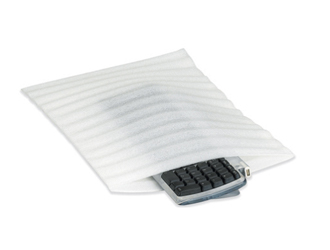 Foam Pouches