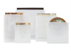 Foam Pouches Foam Pouches