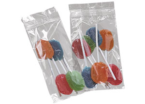 cellophane food bags