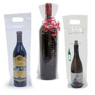 Gift Bag For Magnum Bottle 2024 favors