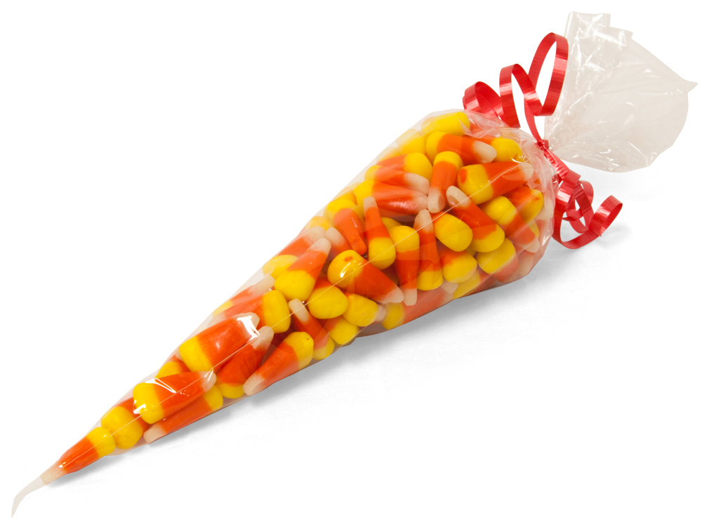 Cone Shaped
