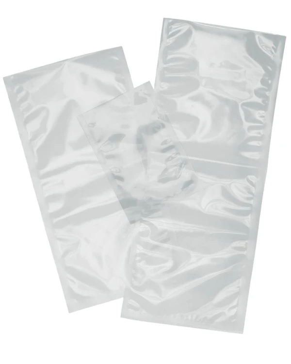 10x30 3 Mil Clear Vacuum Sealer Bag 10 x 30 Vacuum Sealer Bag