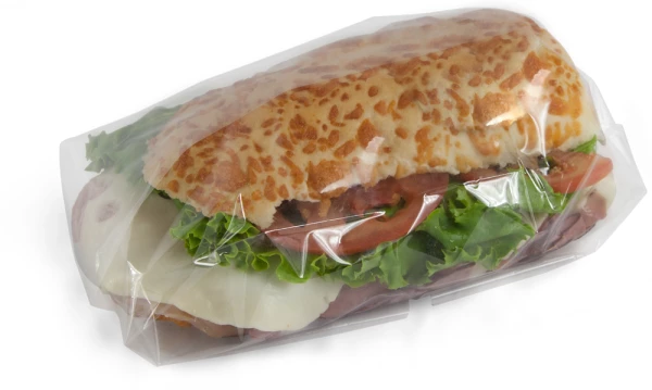 12x12 Sandwich Wraps