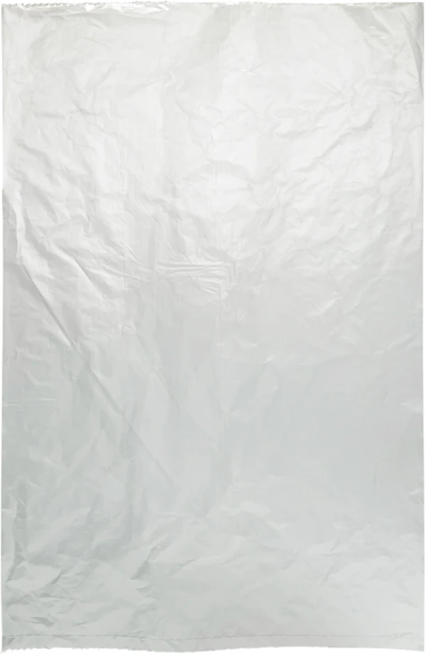 12 x 17 0.5 Mil Plastic Produce Bags on Roll Flat