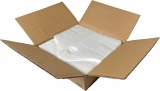 Case of 13 x 13 + 3 BG Cup Carrier Bags