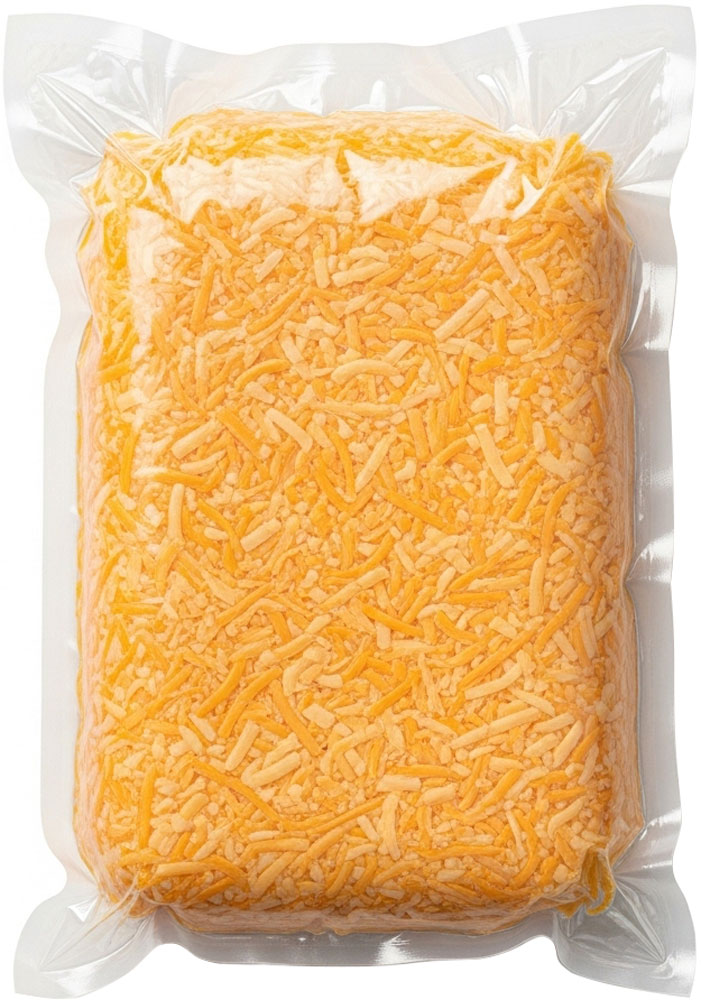 16x24 .003 Clear Vacuum Pouch Bag