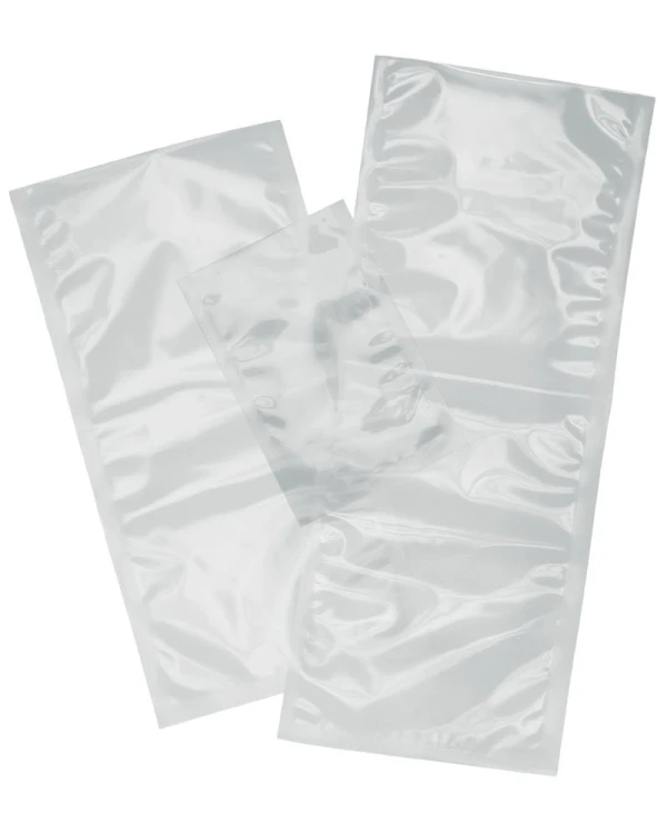 18x30 3 Mil Clear Vacuum Sealer Bag 18 x 30 Vacuum Sealer Bag