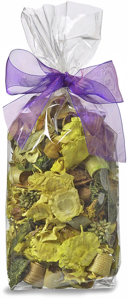 2.75x2x11.5 Premium Crimp Bottom Side Gusset Cello Bags