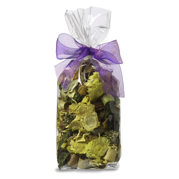 3.5 x 2 x 11.75 popcorn bags 2.75x2x11.5 premium crimped gusseted cello bags