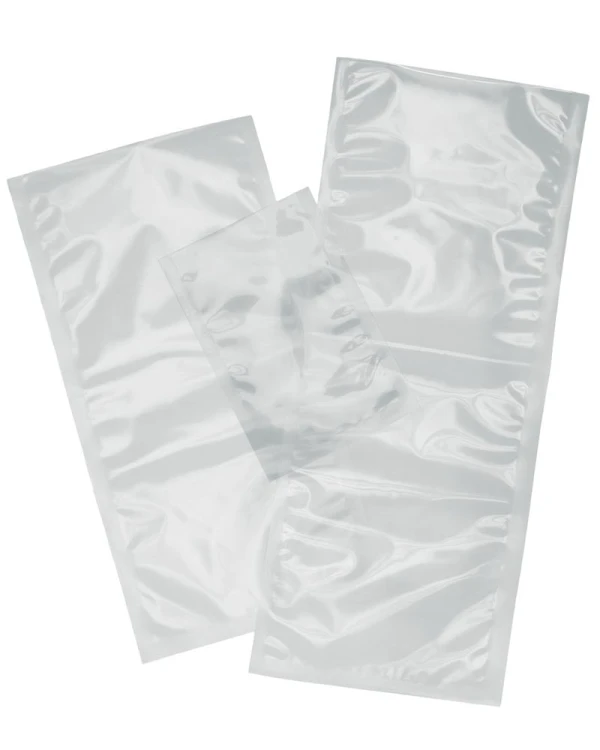20x25 3 Mil Clear Vacuum Sealer Bag 20 x 25 Vacuum Sealer Bag