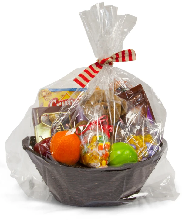 24x30 Basket Bags 24x30 Basket Bags