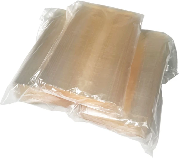 3 x 1.75 x 6.75 Crimp Bottom Side Gusset Cello Bags 1 Mil Inner Packs Inner Packs of 3 x 1.75 x 6.75 Crimp Bottom Side Gusset Cello Bags 1 Mil