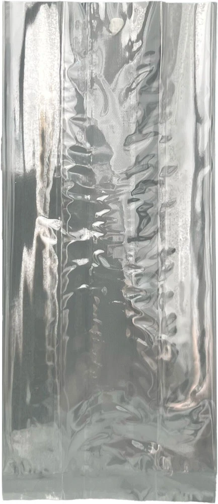 3 x 1.75 x 6.75 Crimp Bottom Side Gusset Cello Bags 3 x 1.75 x 6.75 Crimp Bottom Side Gusset Cello Bags 1 Mil